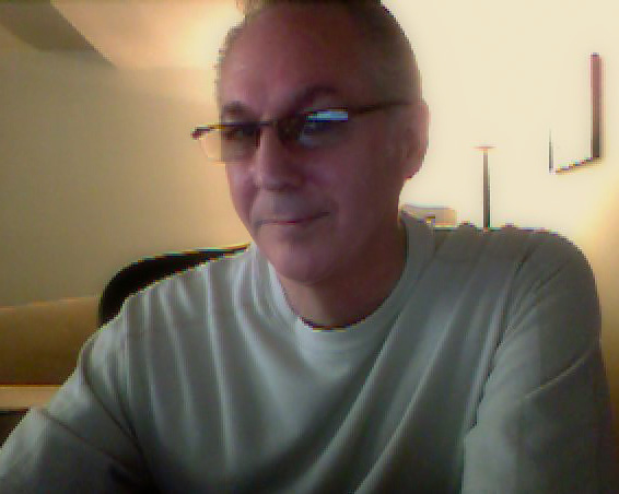 Just me 020